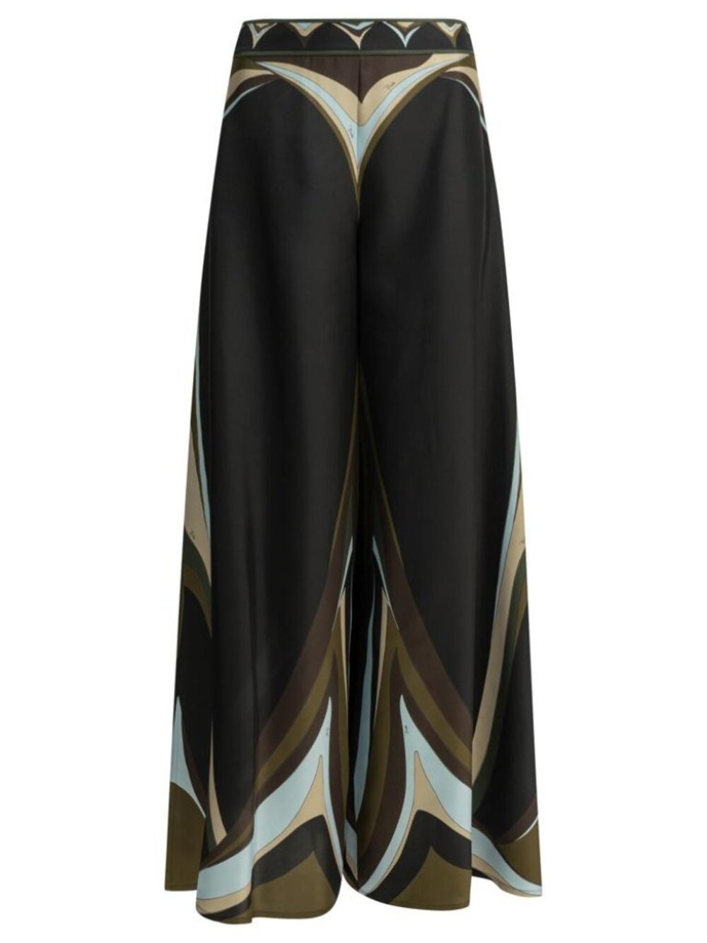 Pucci Fari Casual Pants Tag Size 40 Women